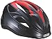 Produktbild BBB Hero Flash Star BHE-48 Helm rot 2019 Fahrradhelm