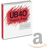 PRESENT ARMS (DELUXE EDITION)