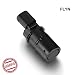 Produktbild FLYN Auto Einparkhilfe Parksensor PDC Sensor Parktronik Ultraschall Parkplatz Rückfahrhilfe Sensor Hinten 66216902182 für BMW E38 E39 E53 X5