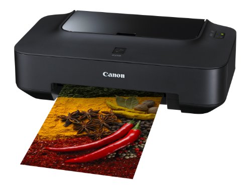Preisvergleich Produktbild Canon PIXMA iP2700 A4 Tintenstrahldrucker