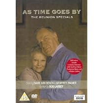 その他 As Time Goes By: Complete Original Series [DVD] Amazon.com: As Time Goes By: Complete Original Series (DVD) : Judi