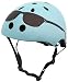 Produktbild hornit Kinder Lids Helm, Wayfarer, m