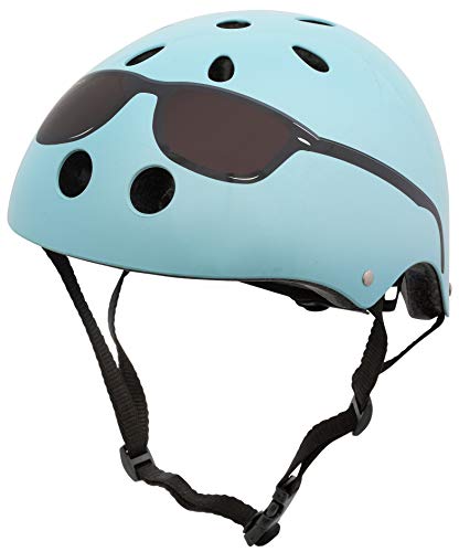 Preisvergleich Produktbild hornit Kinder Lids Helm, Wayfarer, m