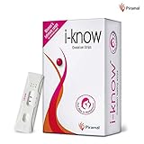 I-know Ovulation Testing Strips for Planning Pregnancy- 5 strips