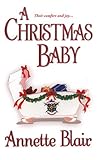 Cover zum Buch A Christmas Baby