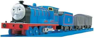 Takaratomy Thomas and Friends: TS-02 Plarail Edward Model Train