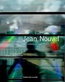 Image de Jean Nouvel. Elements of Architecture