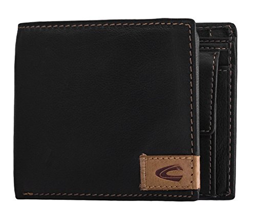 Preisvergleich Produktbild camel active Herren Geldbeutel Portemonnaie Geldbörse 1063