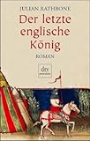 Cover zum Buch Der letzte englische König