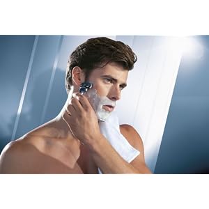 Gillette Fusion Proglide Manual Razor - Image 11