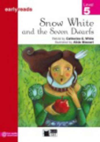 Snow white and the seven dwarfs (early reads)