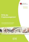 Image de Unterricht-leicht-gemacht: Fit für das Projektmanagement: Lernarrangement für Planungs- und Organi
