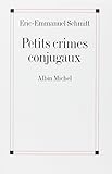 Petits crimes conjugaux