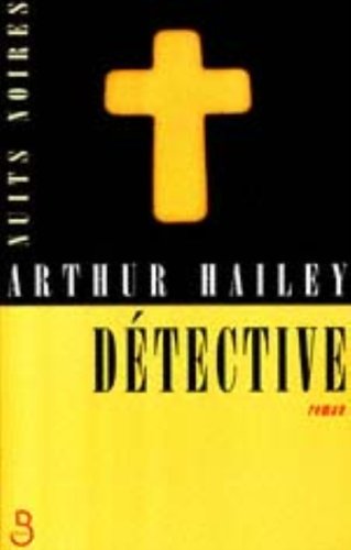 couverture de : D&eacute;tective