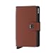 Produktbild Secrid Miniwallet Matte Brick-Black