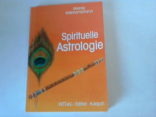 Spirituelle Astrologie
