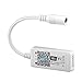 Produktbild Global ARILUX AL-LC02 Super Mini LED WIFI APP Controller Dimmer für RGBW LED Streifenlicht DC 9-12V