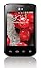 LG Optimus L3 II Dual E435 (Black) RS.3999.00