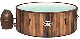 whirlpool abdeckung Mit Timer - Der Jacuzzi mit integriertem Filtersystem verfügt über ein automatisches Start/Stopp-Heizsystem