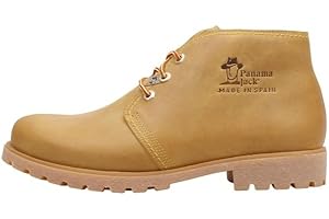 Panama Jack - Botas de cuero hombre