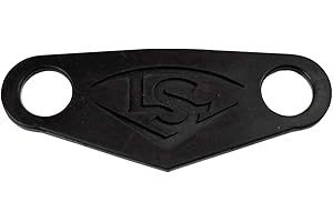 Game Master Louisville Slugger Blaze Power Grip