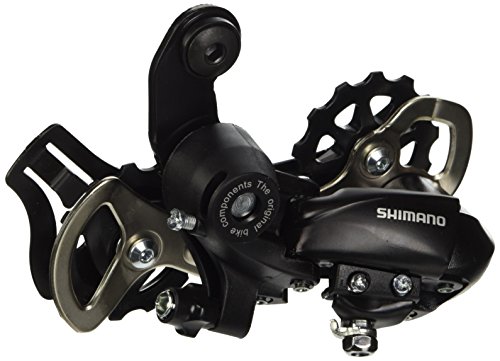 Shimano Schaltwerk Tourney Direktmontag, 67108