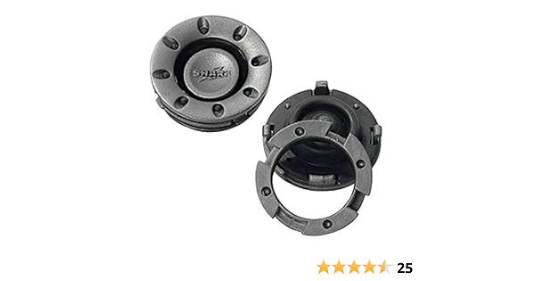 Shark S600/S650/S800/S900/OpenLine Casco Da Moto Visiera Di Ricambio  Bottoni Kit : Auto e Moto