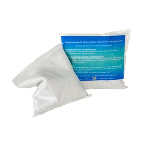 Preisvergleich Produktbild Hagopur Super-Entfeuchter