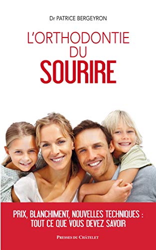 Livres gratuits à télécharger sur mon iPod Orthodontie du sourire DJVU 2845927584 by author
