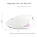 12W UV LED Nail Lamp. Start SJSW Professional Gel Polish Nail Dryer for Manicures or Pedicures. Mini & Portable, for Home or Salon Use, 3 Timer Presets