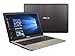 Produktbild ASUS VivoBook F540NA-DM133T 39.6cm 15.6 8GB 256GB SSD - Pentium N - 2,5 GHz, 90NB0HG1-M02440