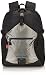 Produktbild Rixen und Kaul Rucksack Sattelmontage Klickfix Freeback Sport, Schwarz/Grau, 30 x 40 x 20 cm, 801452