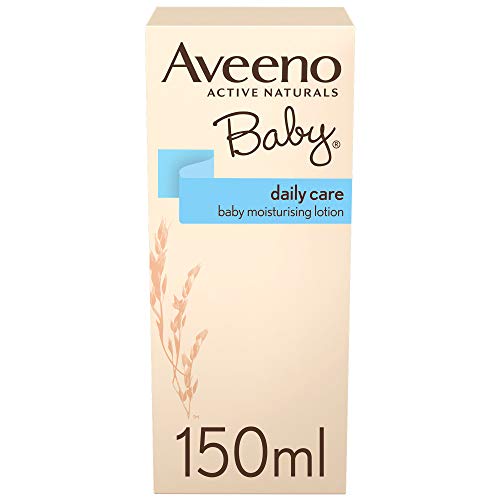 Aveeno Baby Cr Idrat 150Ml