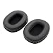 Produktbild Ersatz Schaumstoff Ohrpolster Kissen Ear Pads Kissenbezug Cups Ersatzteile für Marshall Monitor Over-Ear-Stereo-Kopfhörer Headset
