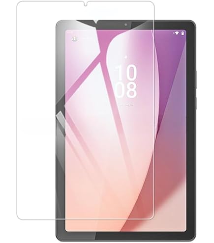 Confezione da 2 protezioni per schermo per tablet 8/8 Plus 8″ (2022/20
