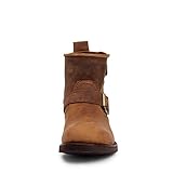 Sendra Boots - 2976 Carol Sprinter Tang Lavado-42
