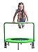 Produktbild Kids Mini Trampoline with Handle, Safety and Durable Toddler Trampoline - 3 Colors Available