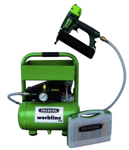 Preisvergleich Produktbild PREBENA® Workline 100-Set-J