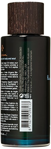 RITUALS Cosmetics Hammam Heavenly Badeöl, 100 ml - 6