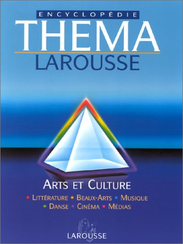 couverture de : Arts et culture