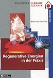 Image de Regenerative Energien: Nutzungstechnologien in der Praxis