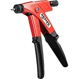 remachadora manual gesipa ntx Ejecución: hebilla con rosca M5