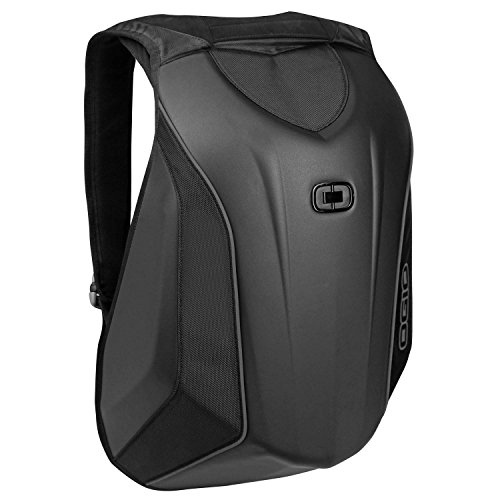 Ogio School Bag, black (Black) - 123007.36
