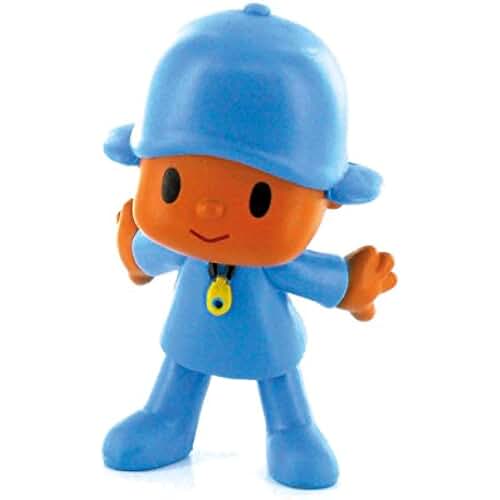 Amazon.co.uk pocoyo toys