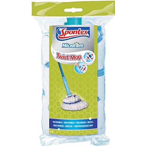Amazon.co.uk twist mop