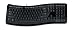 Produktbild MS Comfort Curve Keyboard 3000 USB black (GB)