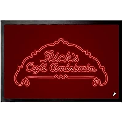 Suchergebnis auf Amazon.de für: Cafe - Teppiche & Matten