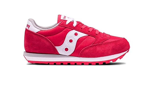 Saucony Jazz SY58800 Corallo Sneakers Donna Bambni Scarpa Casual Sportiva (  : Amazon.it: Scarpe e borse
