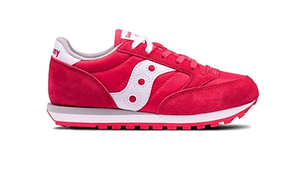 saucony rosa corallo