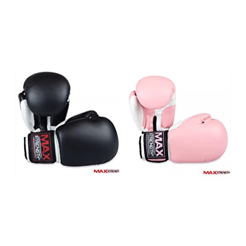 boxing gloves for boxercise